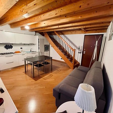 Riso E Latte Casa Vacanze Пизоние Екстериор снимка