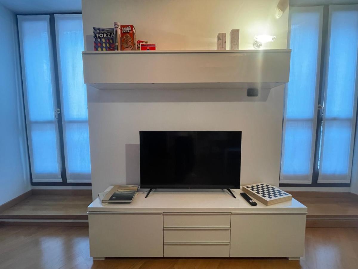 Riso E Latte Casa Vacanze Пизоние Екстериор снимка