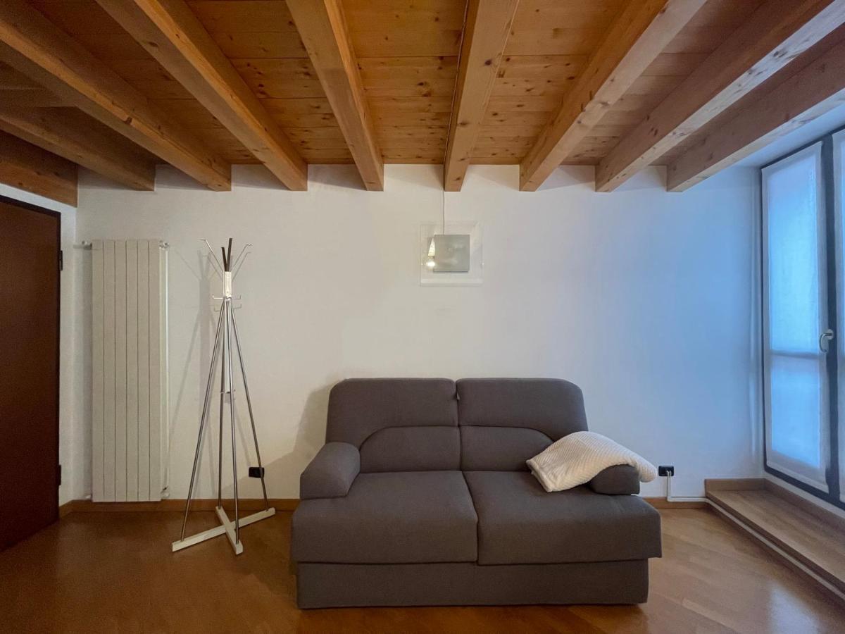 Riso E Latte Casa Vacanze Пизоние Екстериор снимка