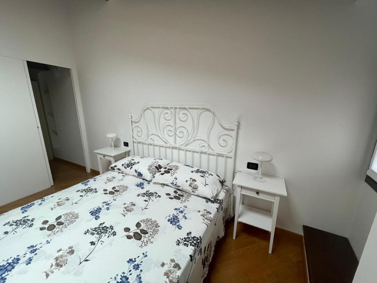 Riso E Latte Casa Vacanze Пизоние Екстериор снимка