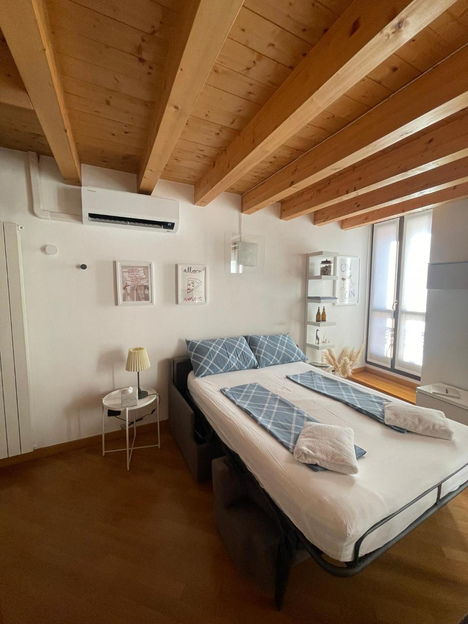Riso E Latte Casa Vacanze Пизоние Екстериор снимка