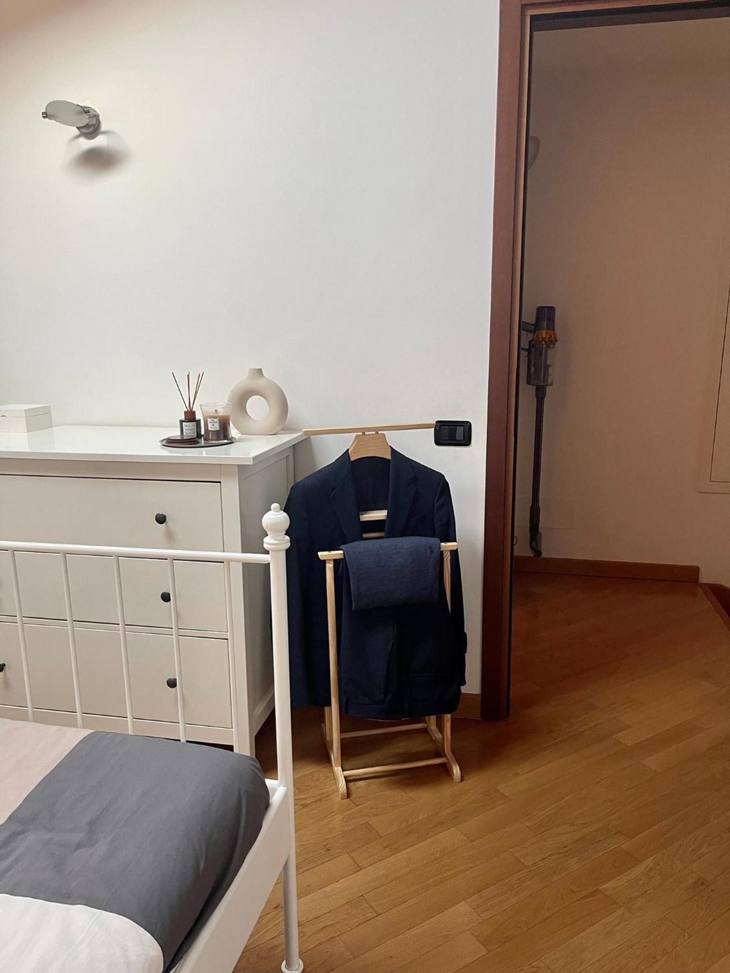 Riso E Latte Casa Vacanze Пизоние Екстериор снимка