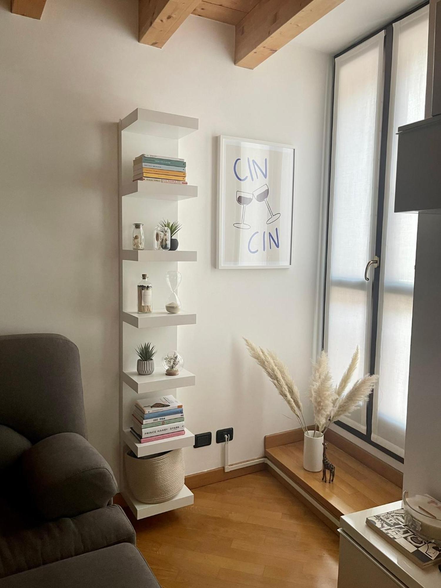 Riso E Latte Casa Vacanze Пизоние Екстериор снимка